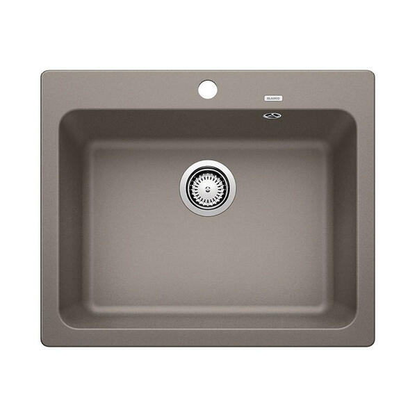 Blanco NAYA 6 Tartufo Granit Evye