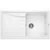 Blanco SONA 5 S Beyaz Granit Eviye