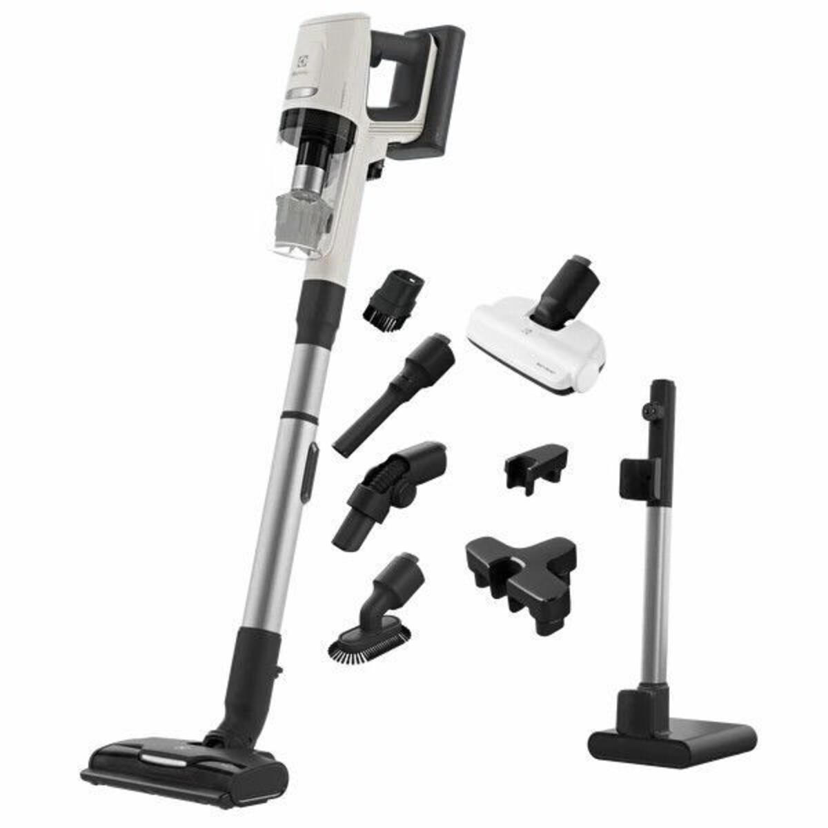 Electrolux EP81HB25SH 25.2 Dikey Şarjlı Süpürge 800 Cordless Cleaner