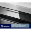 Electrolux LLI9VF54X0 Inox 4 Kapılı Gardrop NoFrost Buzdolabı