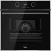 Teka HLB 8600 BK Siyah Ankastre Fırın