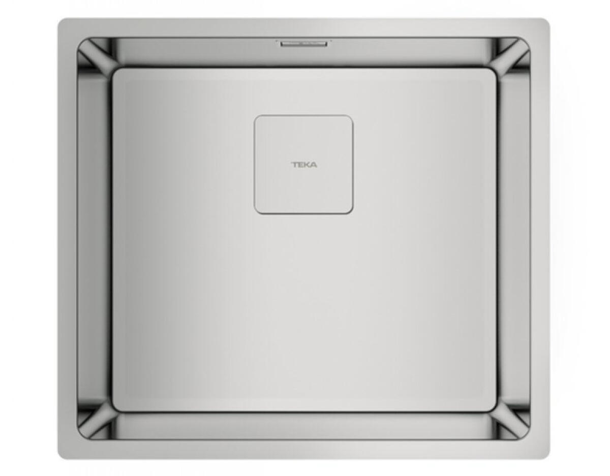 Teka FLEXLINEA RS15 45.40 Paslanmaz Çelik Evye