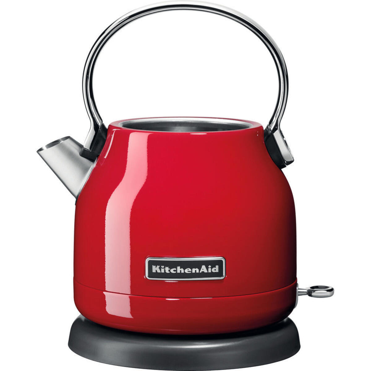 Kitchenaid 1,25 L Su Isıtıcısı 5KEK1222 Empire Red-EER