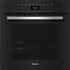 Miele H 7365 BP Blackline Ankastre Fırın