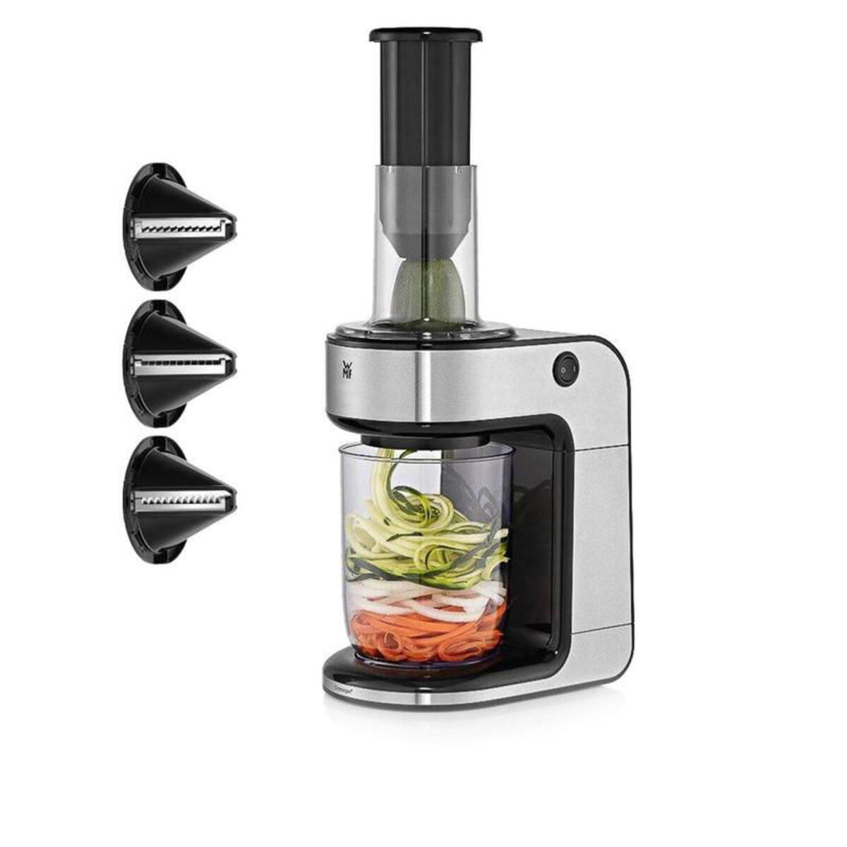 WMF KULT X Spiral Rende