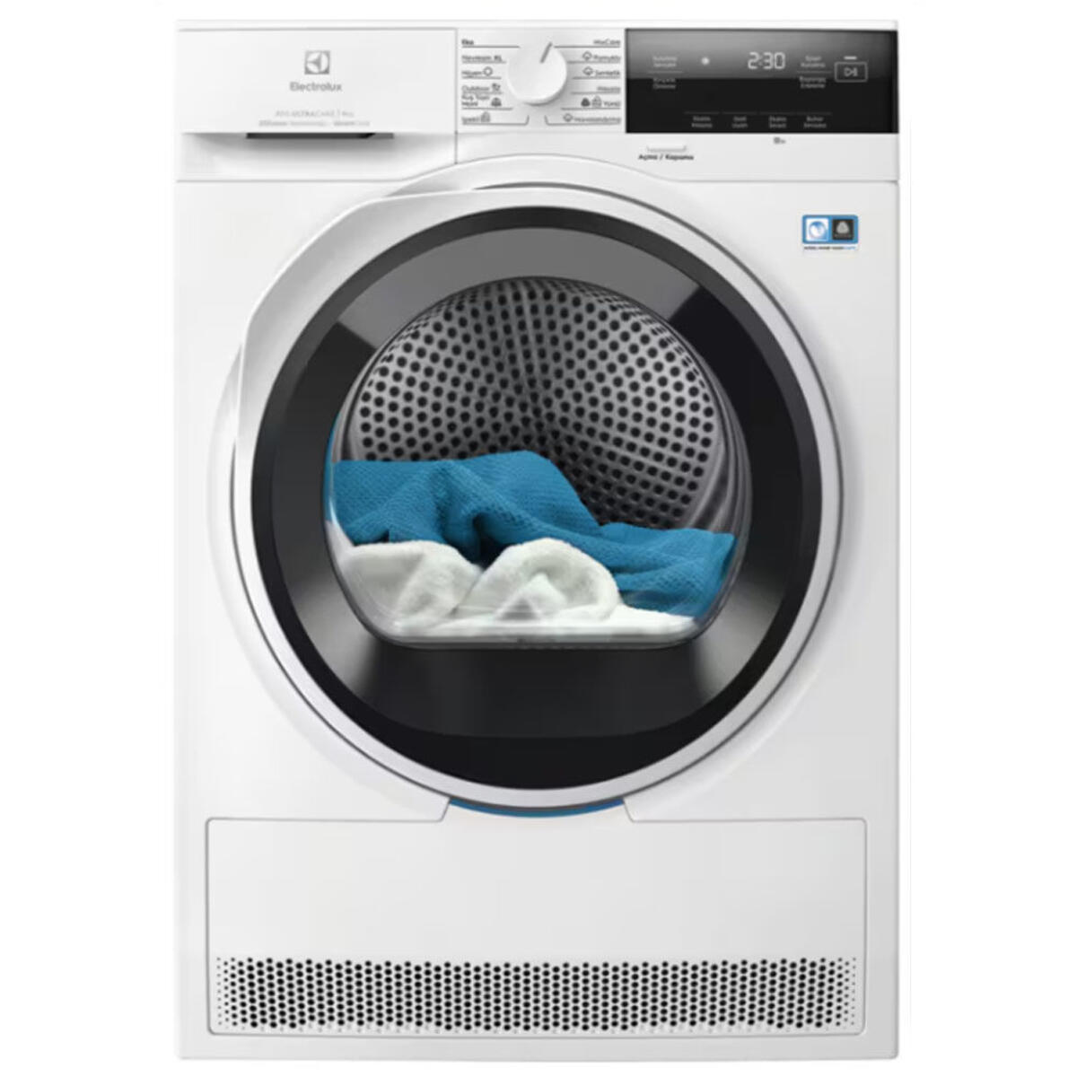 Electrolux EW8D394MT 9 kg  Kurutma Makinesi