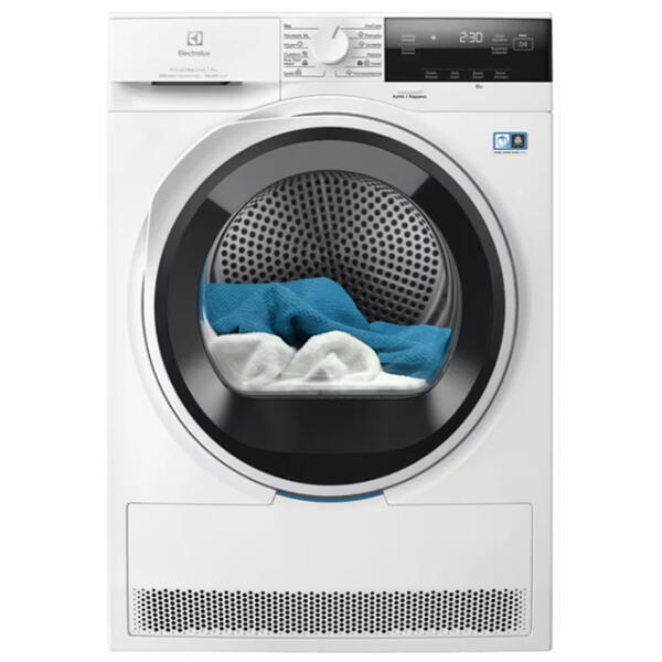 Electrolux EW8D394MT 9 kg  Kurutma Makinesi