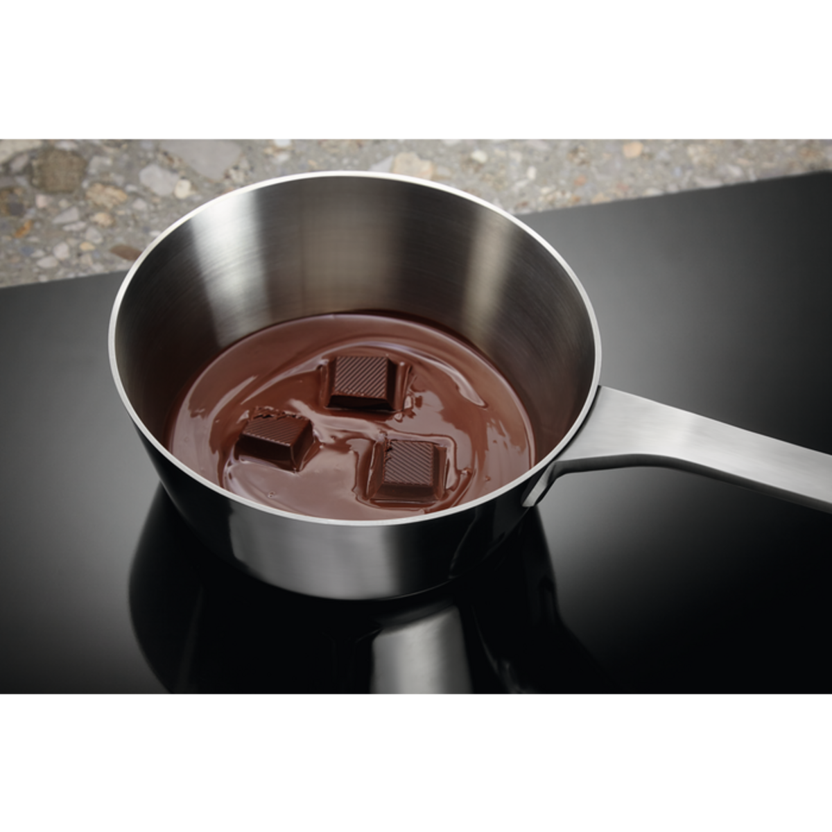 Electrolux EIS62441 Indiksiyonlu Elektrikli Ankastre Ocak