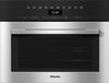 Miele DGC 7340 HC Pro ContourLine Kombi Buharlı Fırın