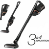 Miele Triflex HX2 Cat&Dog Siyah Kablosuz Süpürge