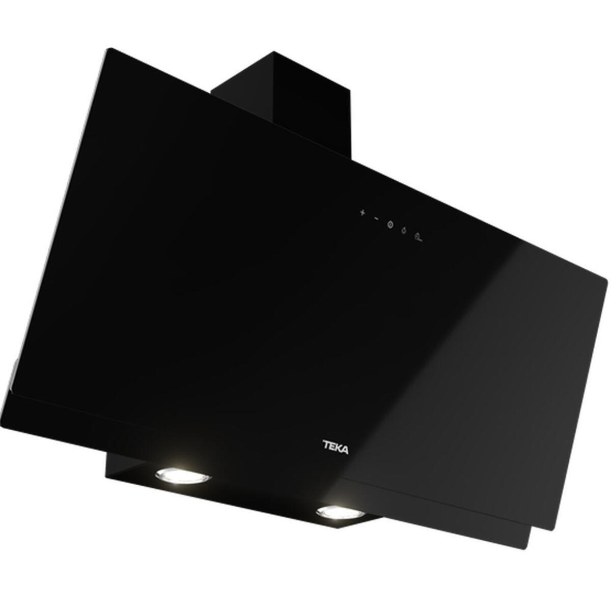 Teka DVN 94030 TTC BK Siyah Davlumbaz