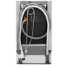 Electrolux EEA12100L 45 cm Ankastre Bulaşık Makinesi