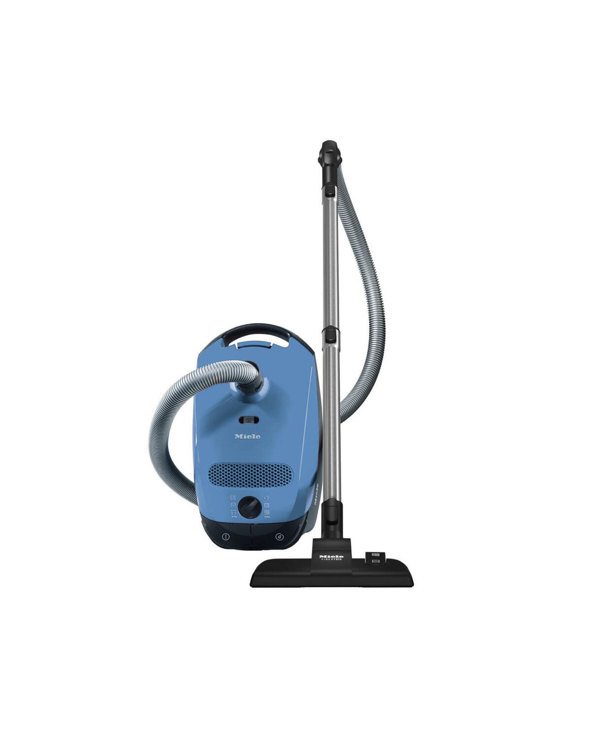 Miele Classic C1 Junior Tech blue Süpürge
