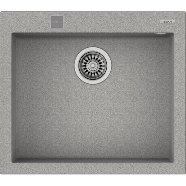 Teka FORSQUARE 50.40 TG (Stone Grey) Gri Granit Evye