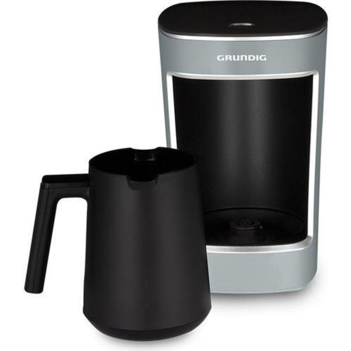 Grundig TKM 1342 Kahve Makinesi