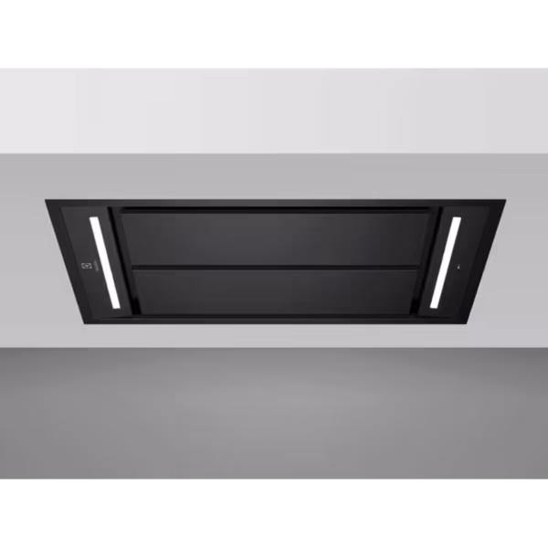 Electrolux LFK819K Tavan Tipi Davlumbaz 90cm, 730m3