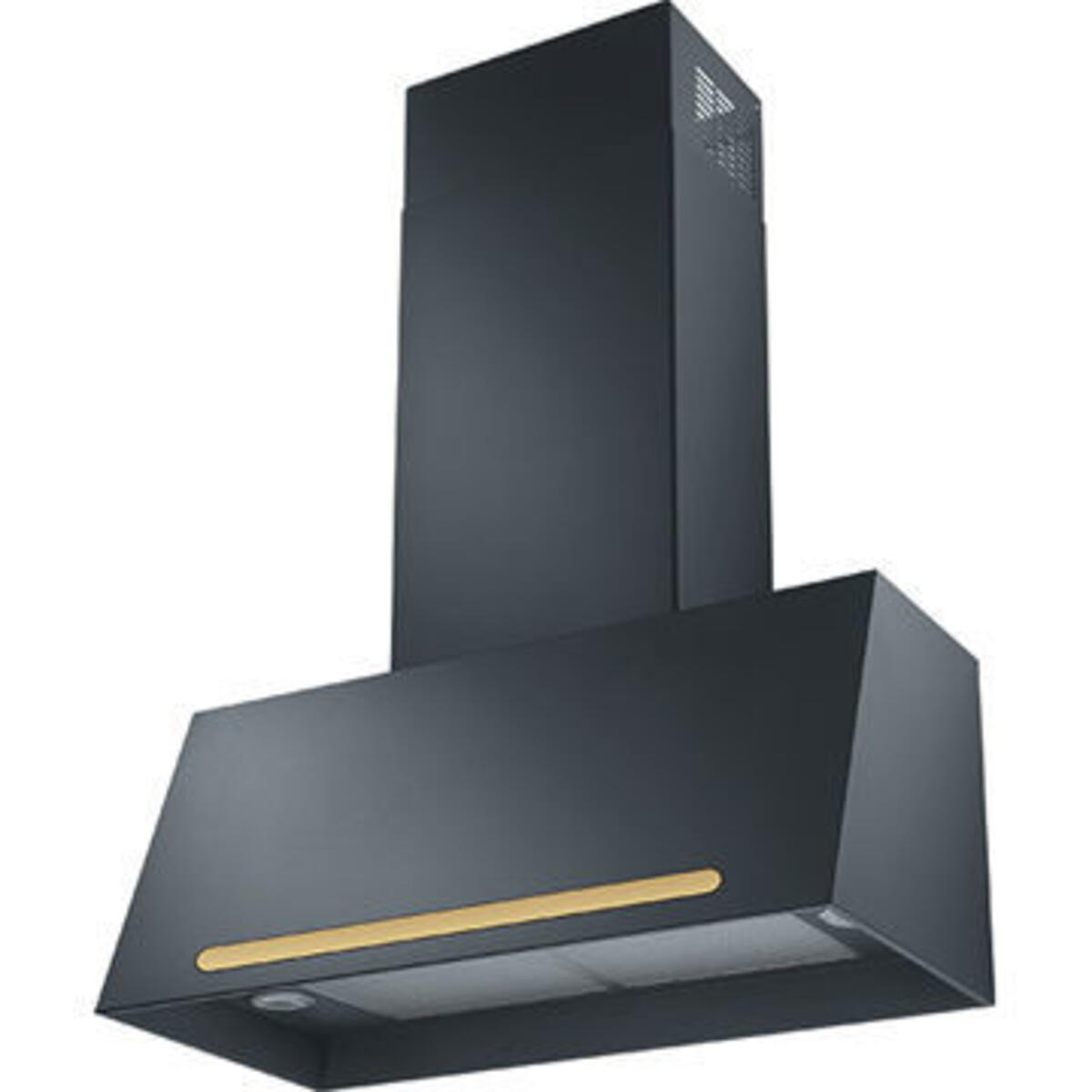 Franke FCL 70 GF GRAFİTE 70cm Rustik Davlumbaz