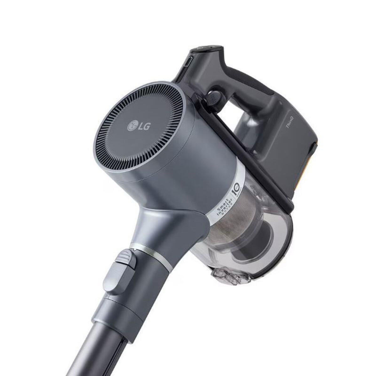 LG A9K-CORE2 Şarjlı Dİkey Süpürge