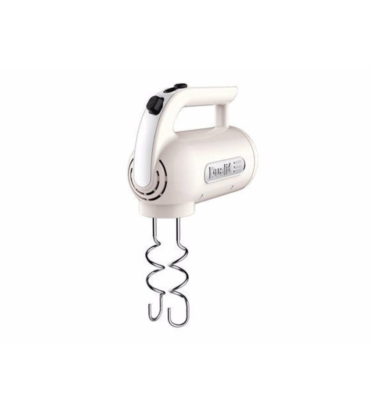 Dualit El Blender Seti Krem Renkli