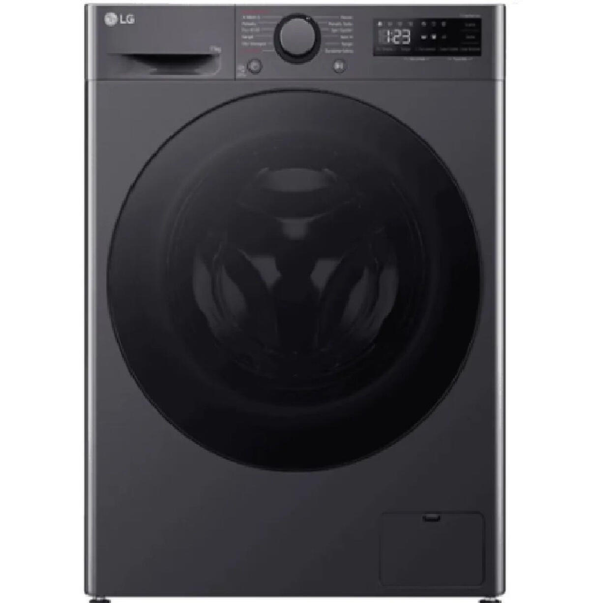 LG F4Y5EYWYJ.AMBPLTK Çamaşır Makinesi