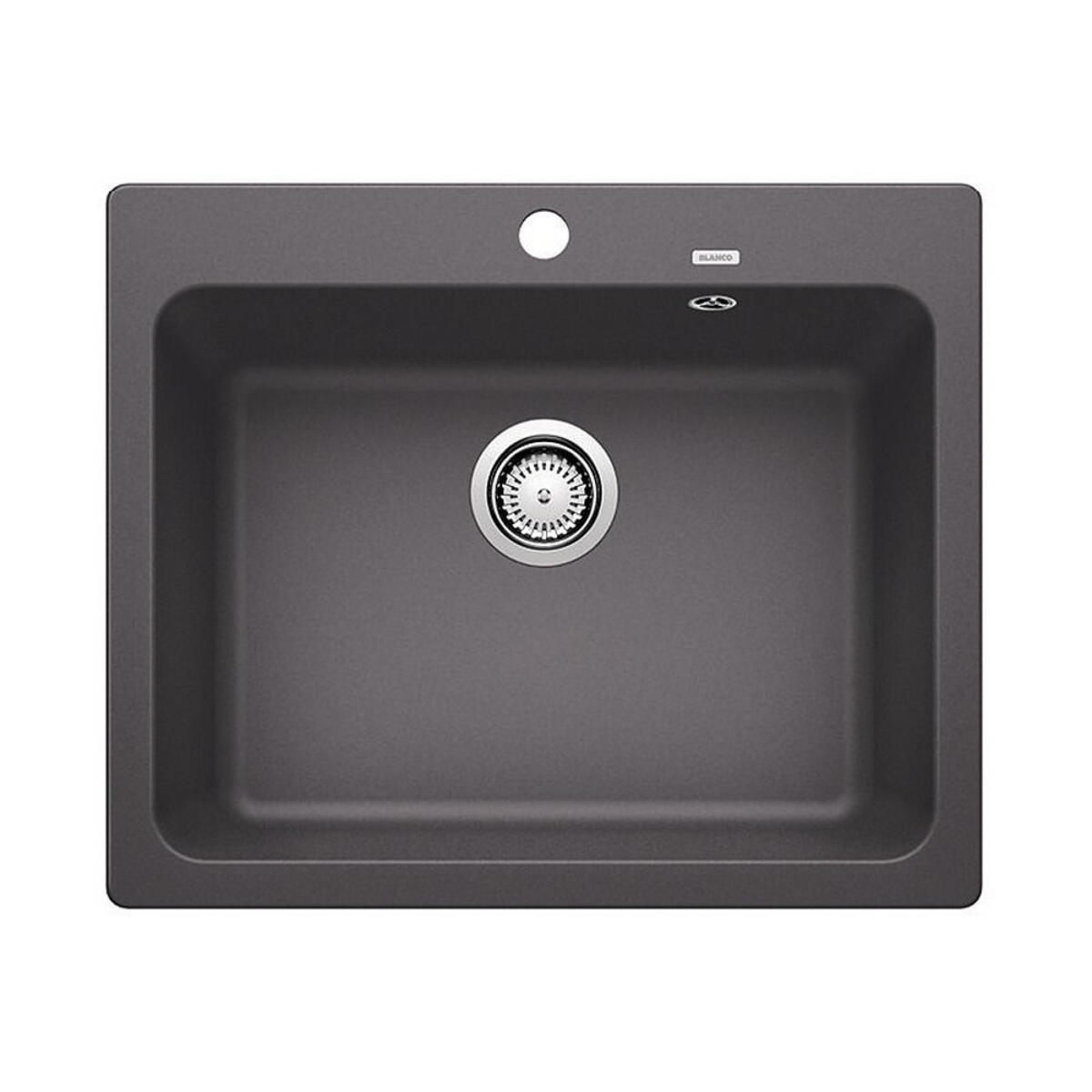 Blanco NAYA 6 Kaya Gri Granit Evye