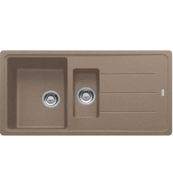 Franke BFG 651 Oyster Granit Evye (114.0297.702)