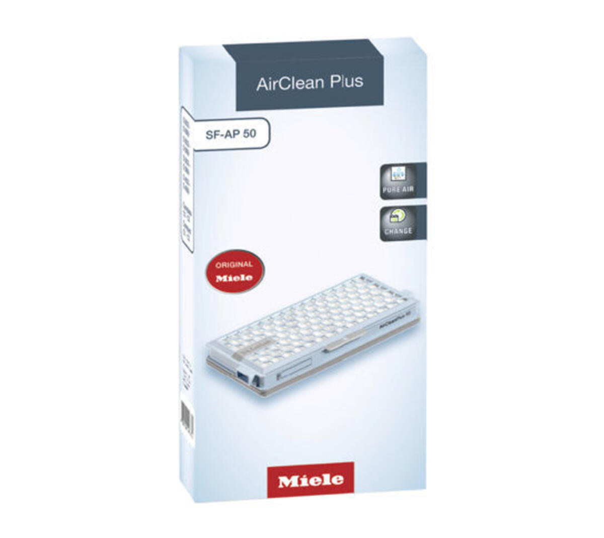 Miele SF-AP50 AirClean Plus Filtresi