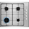 Electrolux KGS6404SX Ankastre Ocak