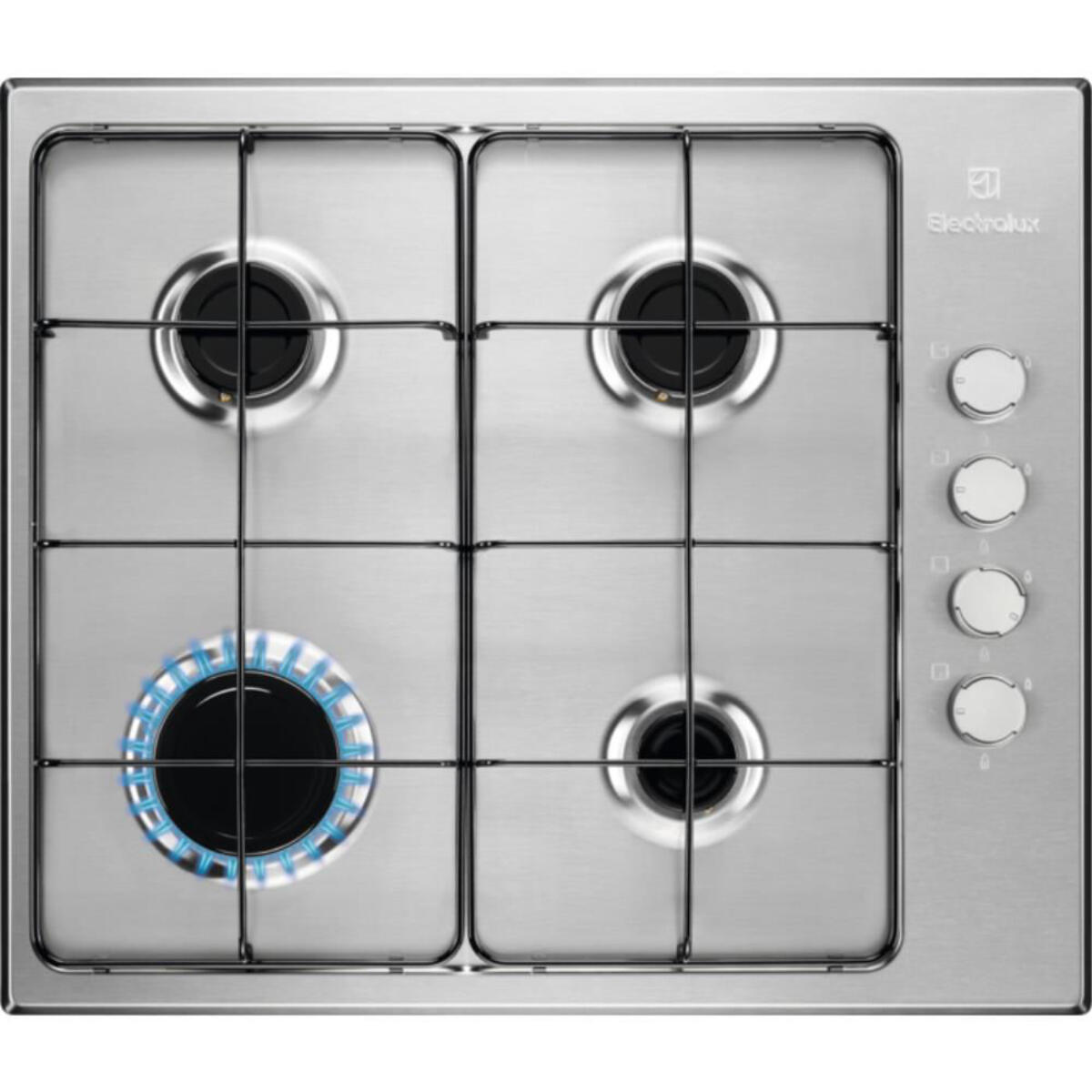 Electrolux KGS6404SX Ankastre Ocak