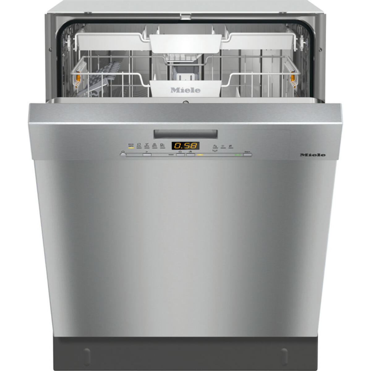 Miele G5000 SC EDST CS Front Active Solo Bulaşık Makinesi