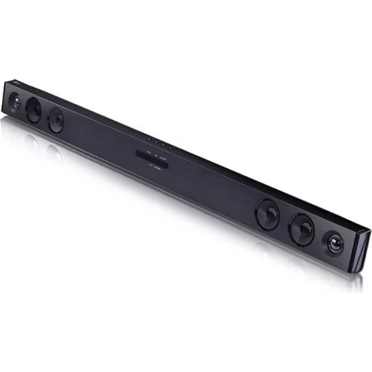 LG SQC2.DTURLLK Soundbar