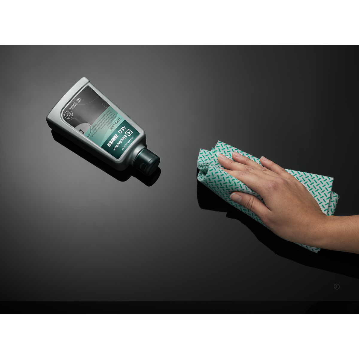 Electrolux Vitro Seramik Yüzey Temizleyici (300 Ml)