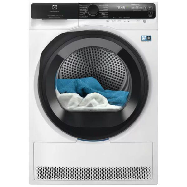 Electrolux EW8D595MTC 9 kg  Kurutma Makinesi