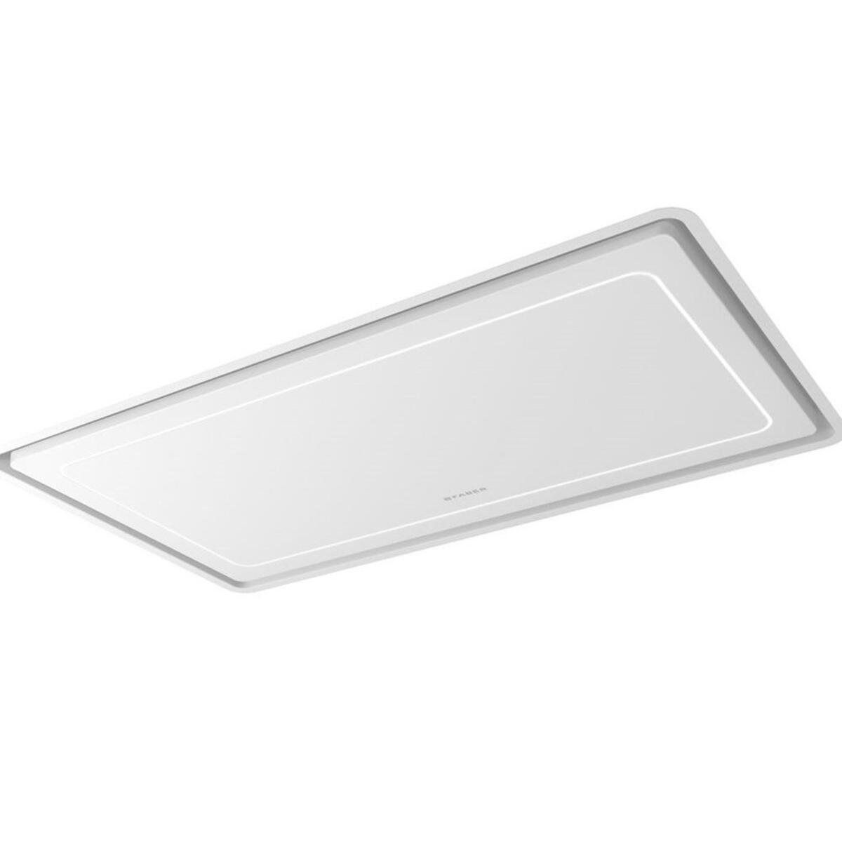 Faber EV8+ WH MATT A70 Mat Beyaz Ankastre Davlumbaz