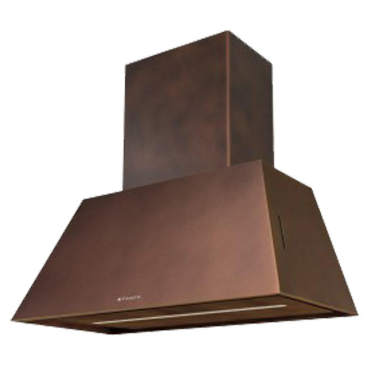 Faber CHLOE EV8+ OC A70 Eskitme Bakır Davlumbaz