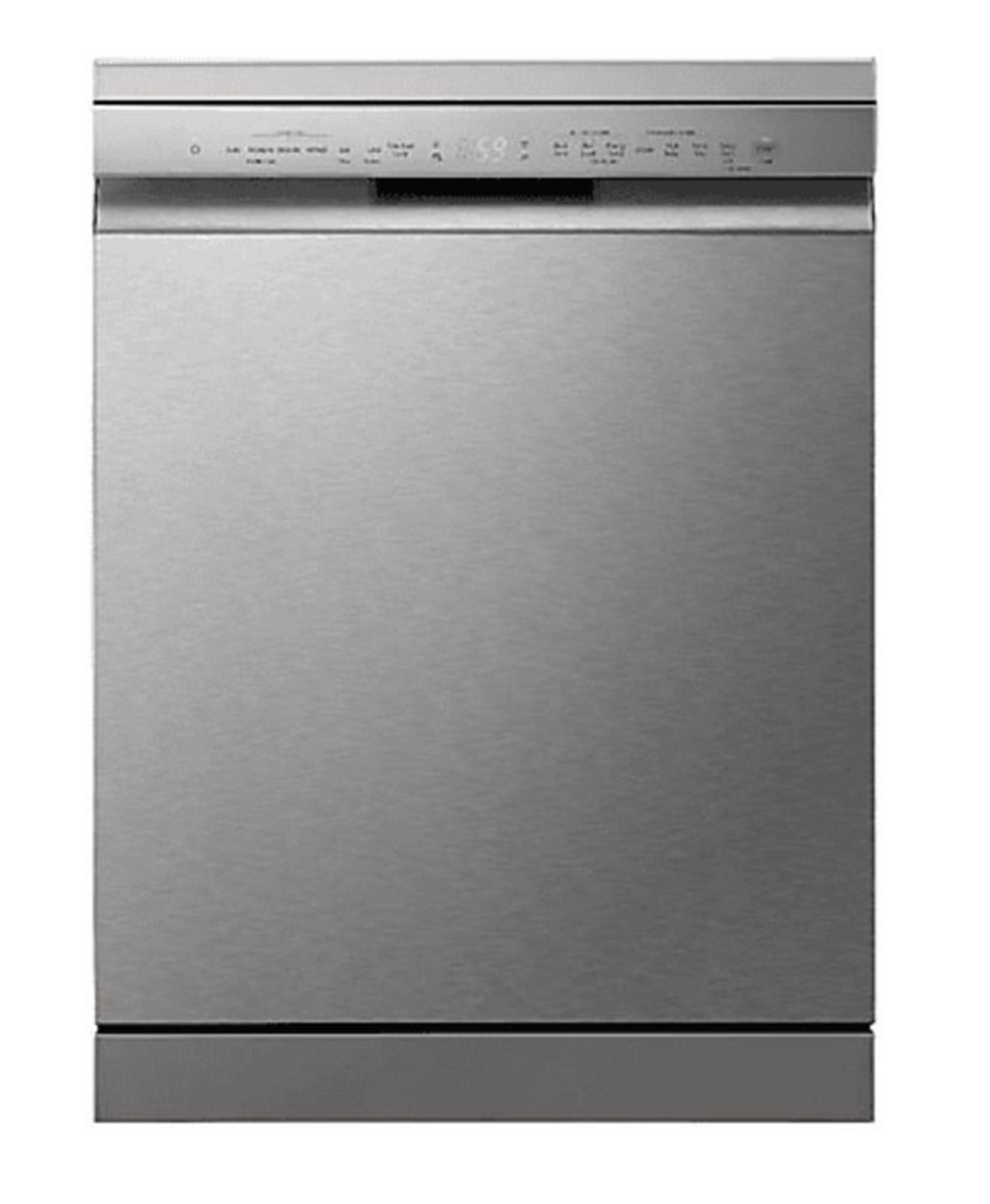 LG DFC435FP 14 Kişilik QuadWash Solo Bulaşık Makinesi