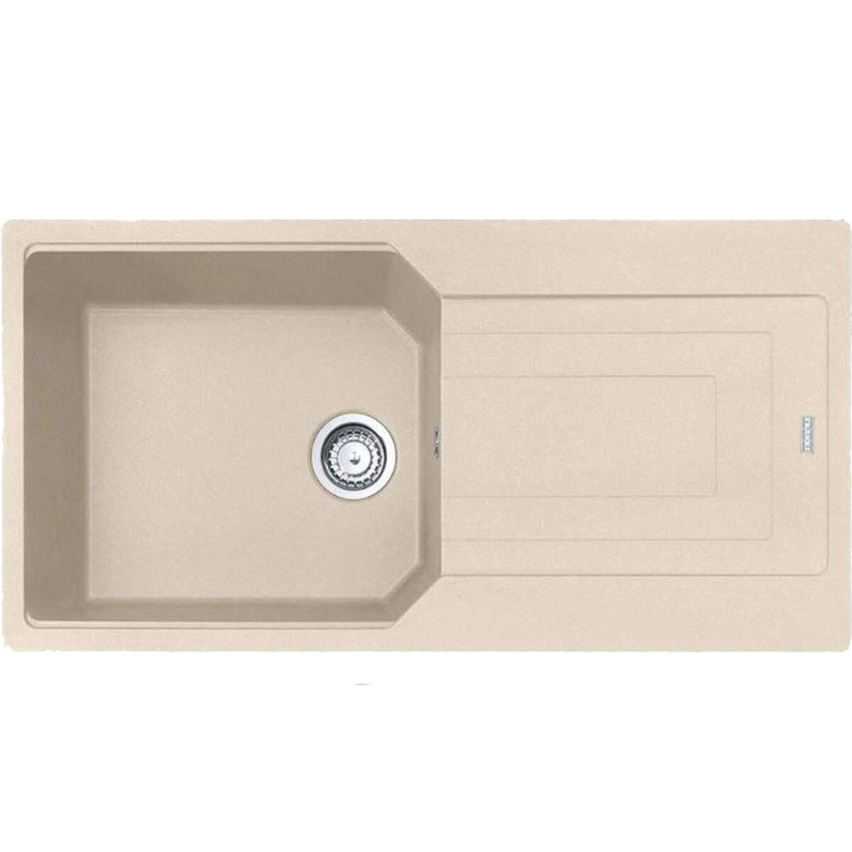 Franke UBG 611-100 Avena Granit Evye (114.0655.996)