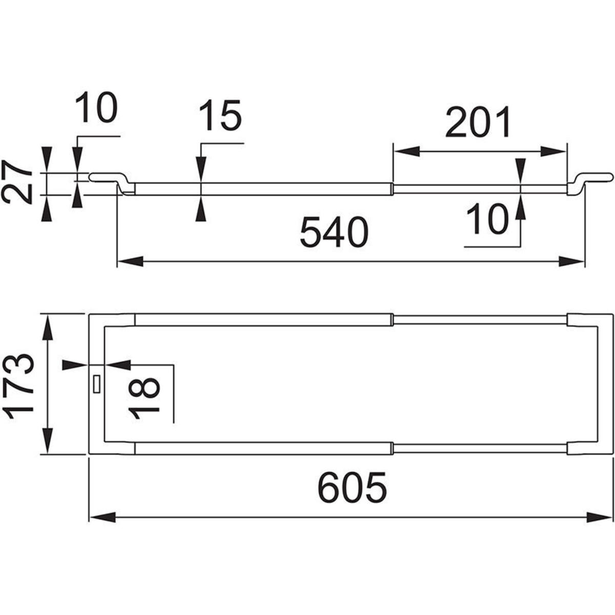 Franke EVYE AKSESUARI ALL IN 1 AKSESUAR