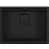 Franke KNG 110-52 MATT BLACK Fragranit Evye
