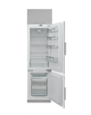 Teka RBF 73351 FI EU Ankastre Buzdolabı