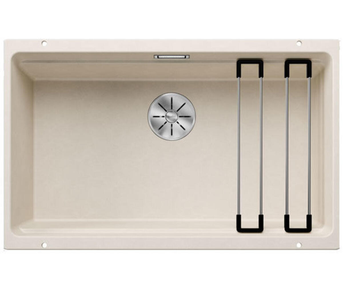 BLANCO ETAGON 700-U SOFT BEYAZ 