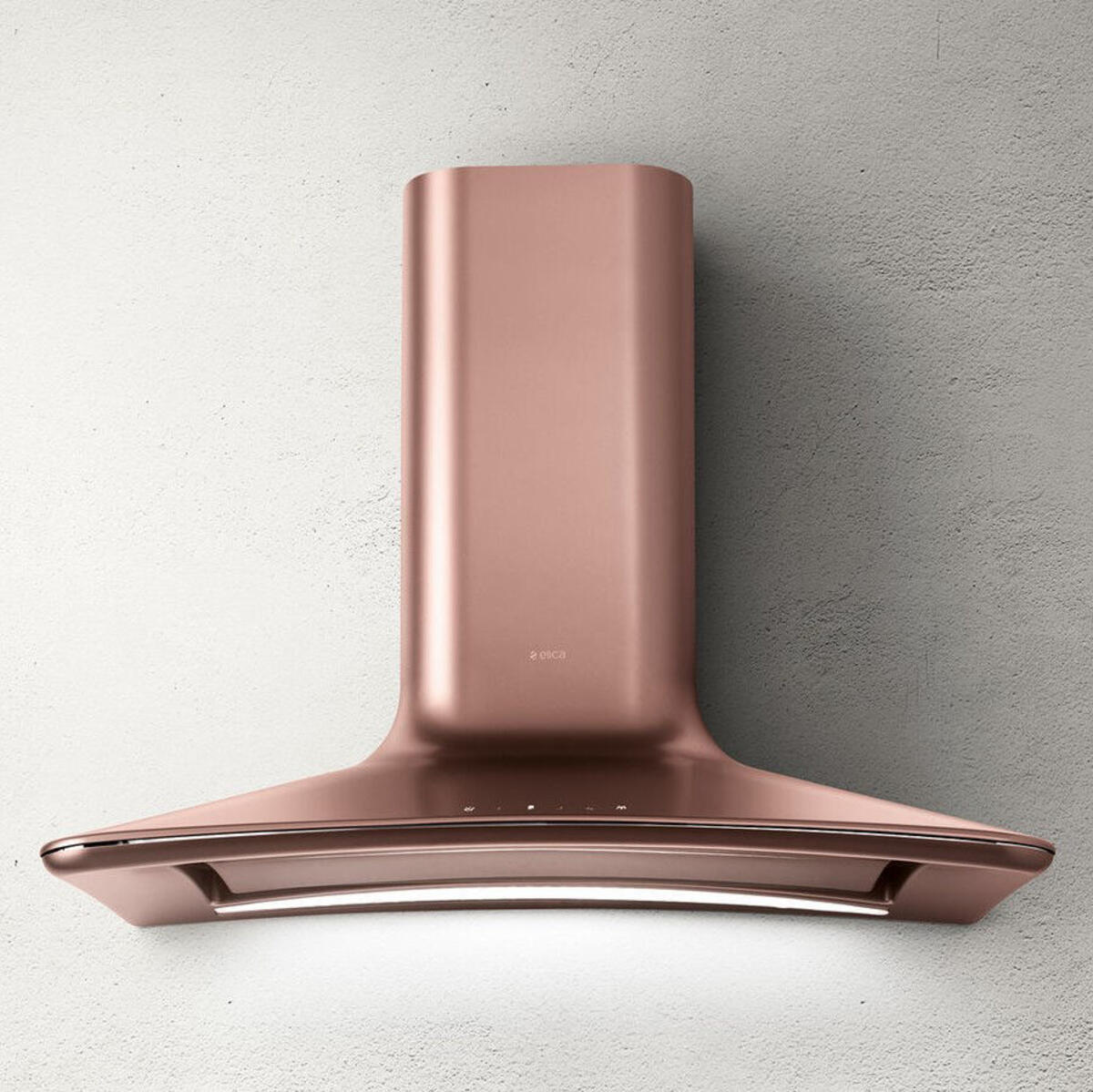 Elica SWEET COPPER/F/85 Duvar Tipi Davlumbaz 