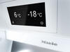 Miele KF 2912 MasterCool Ankastre Buzdolabı