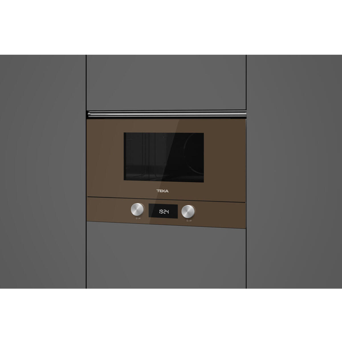 Teka ML 8220 BIS L LB London Brick Mikrodalgafırın