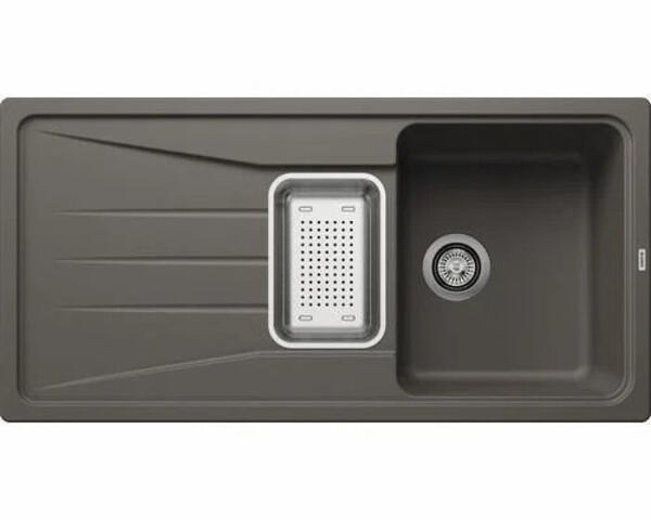 Blanco SONA 6 S Volcano Gri Granit Eviye