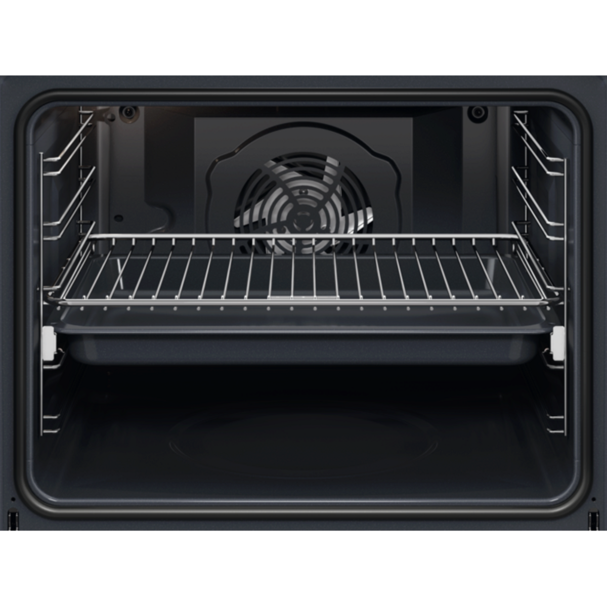 Electrolux SteamBake Buhar Destekli Multifonksiyonel Ankastre Fırın