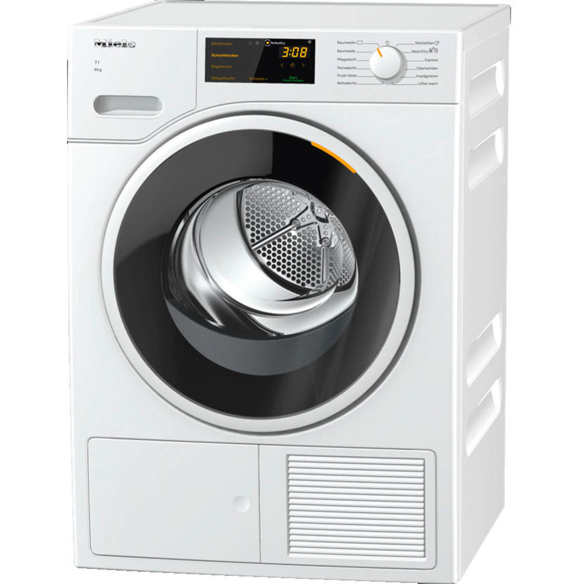 Miele TWD260 WP 8 kg Kurutma Makinesi