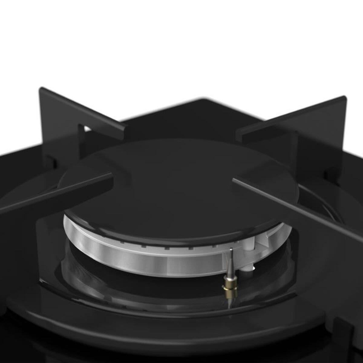 Ferre CS205 Siyah Ankastre Ocak