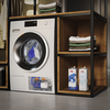 Miele UltraPhase 2 Kartuşu 1,5 l Çamaşır Ve Kurutma Mak. Temizlik Ürünü