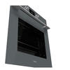 Teka HLB 8600 ST Gri Ankastre Fırın